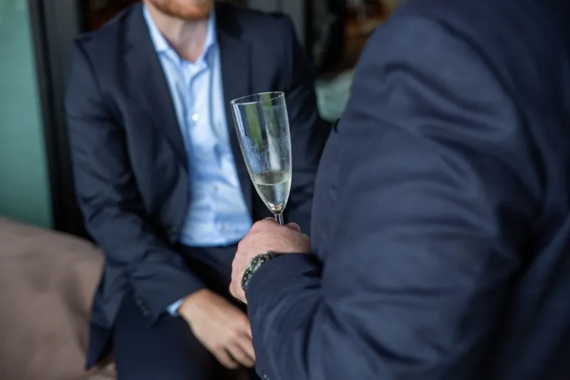 The Price of the Room: What Six-Figure Membership Fees Actually Buy America's Elite