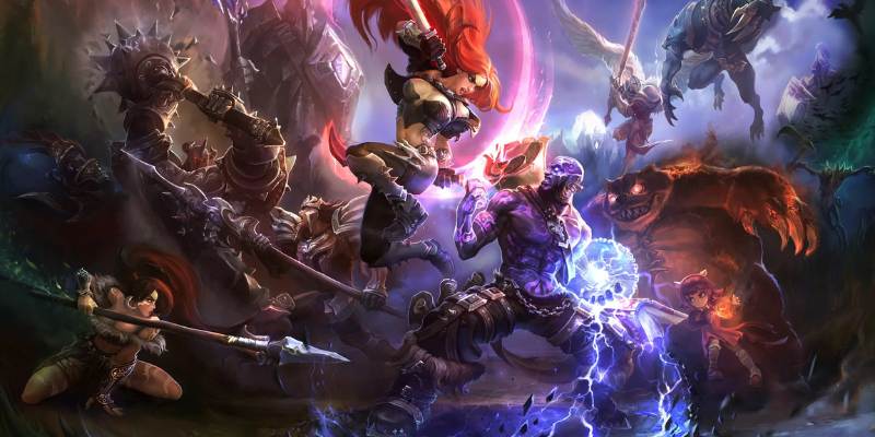 Những lưu ý quan trọng trong khi cá cược DOTA tại JBO