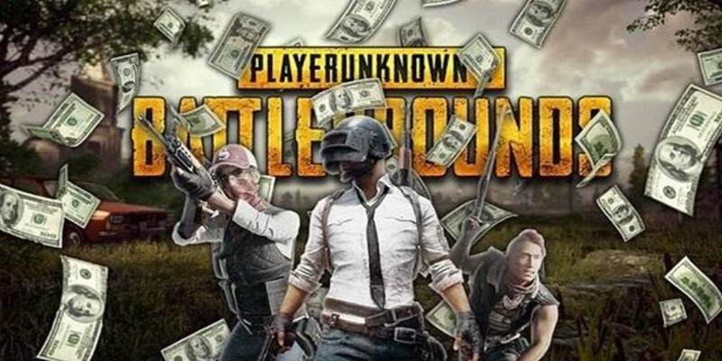 Tổng hợp những kinh nghiệm chơi cá cược PUBG hiệu quả