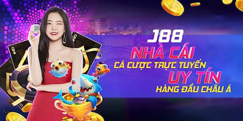 Những lựa chọn đa dạng cho khách hàng truy cập J88 