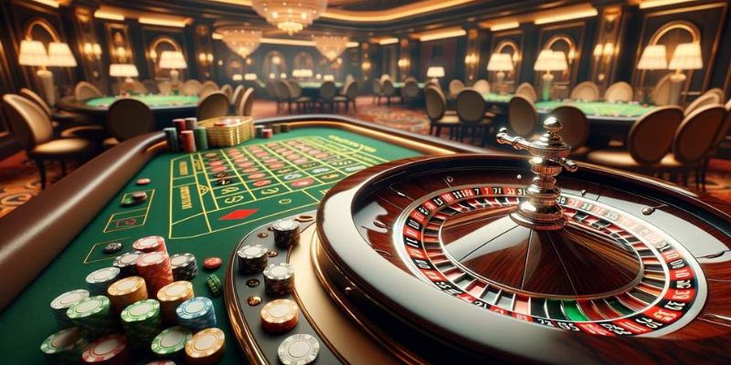 Casino Mu88 là lựa chọn tuyệt vời cho anh em game thủ