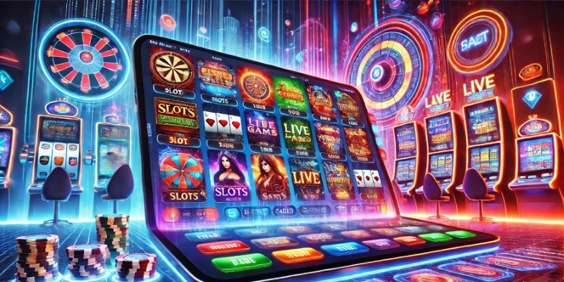 Casino Mu88 sẵn sàng giải đáp thắc mắc