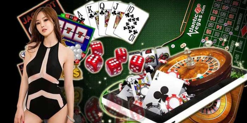 Những điều cần biết về Casino Mu88